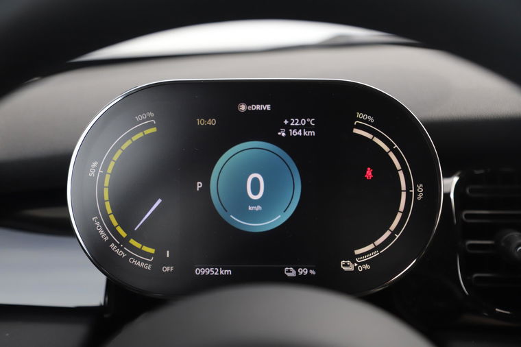 MINI Mini Electric