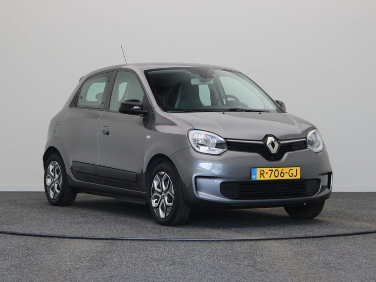 Foto van Renault Twingo