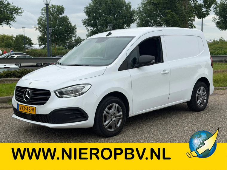 Mercedes-Benz Citan