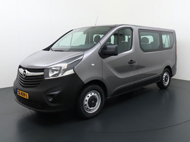 Opel Vivaro Combi
