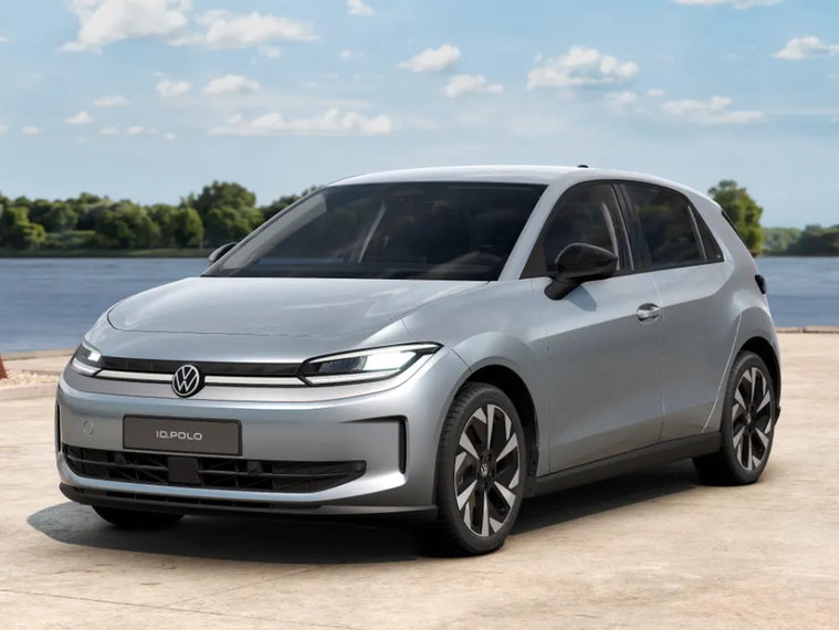 Foto van Volkswagen ID. Polo