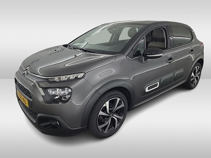 Foto van Citroën C3