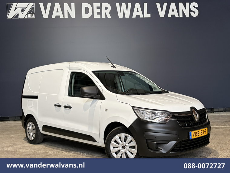 Foto van Renault Express