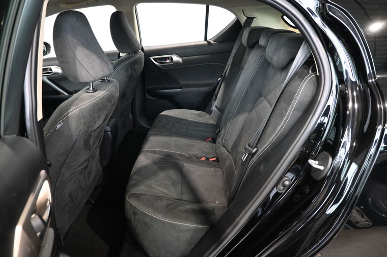 Lexus CT