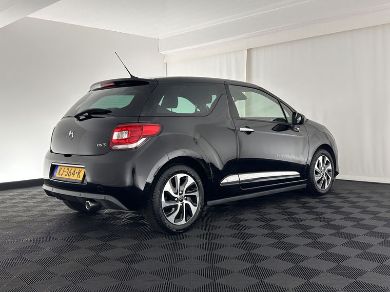 DS DS 3