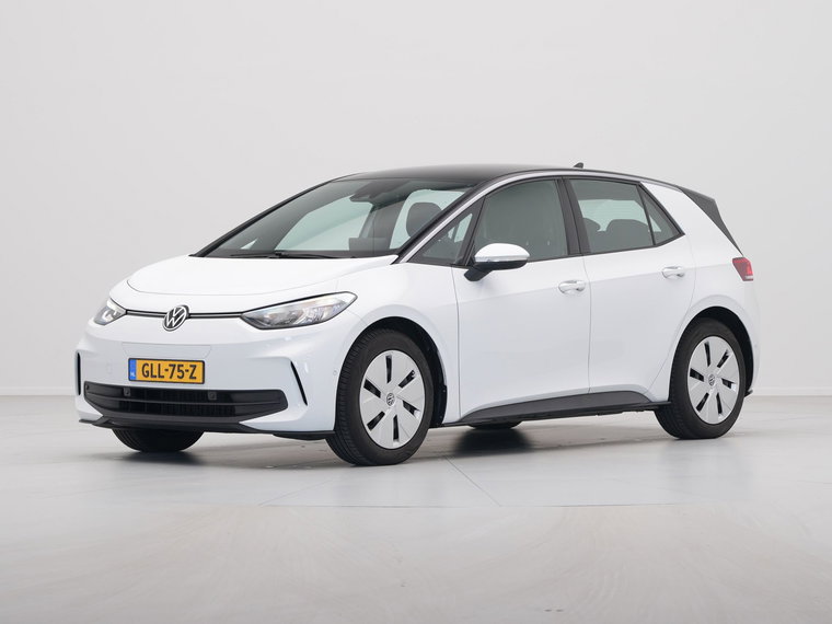 Foto van Volkswagen ID.3