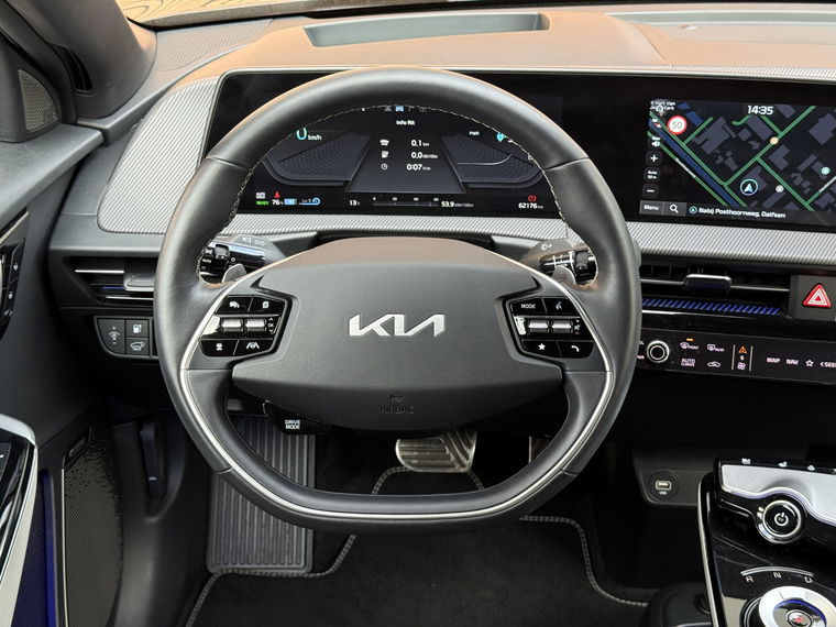 Kia Ev6