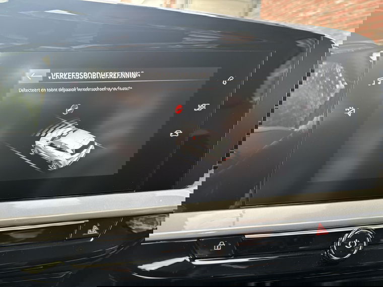 Opel Mokka Electric
