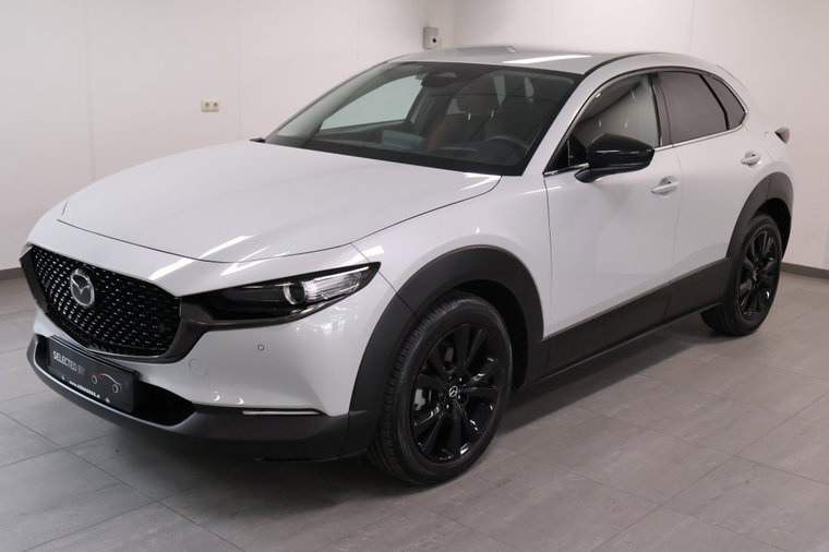 Mazda CX-30 foto 1
