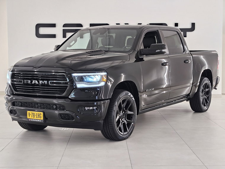 Dodge Ram Pick-Up