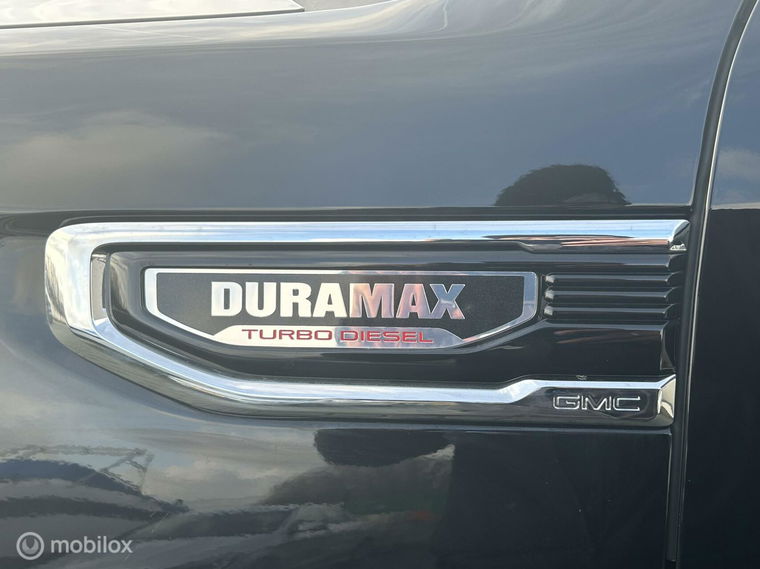 GMC Denali