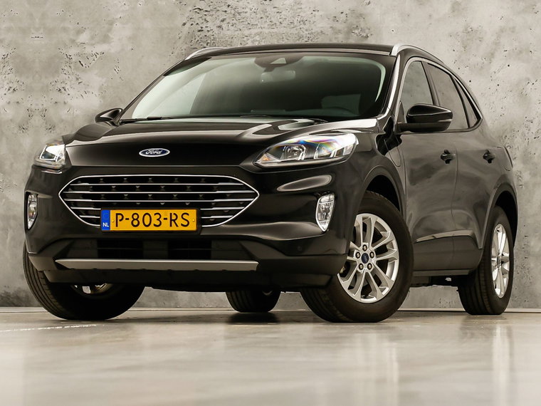 Ford Kuga foto 1