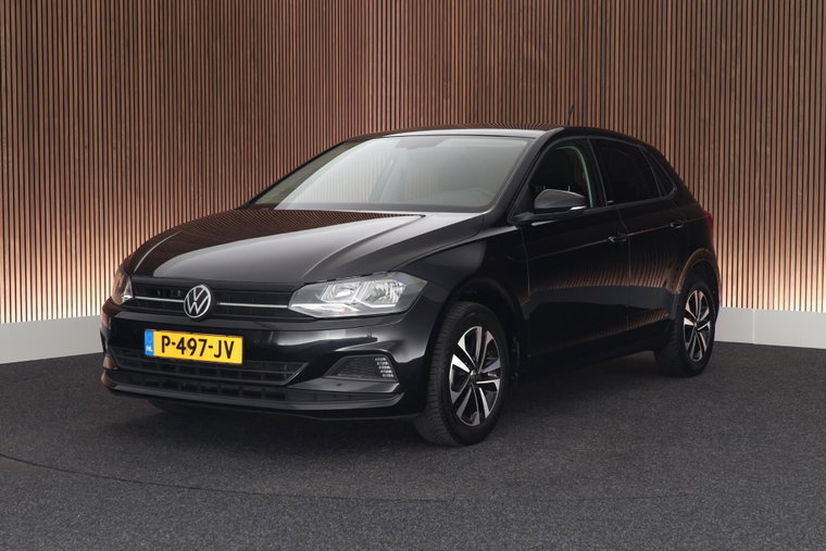 Volkswagen Polo foto 1