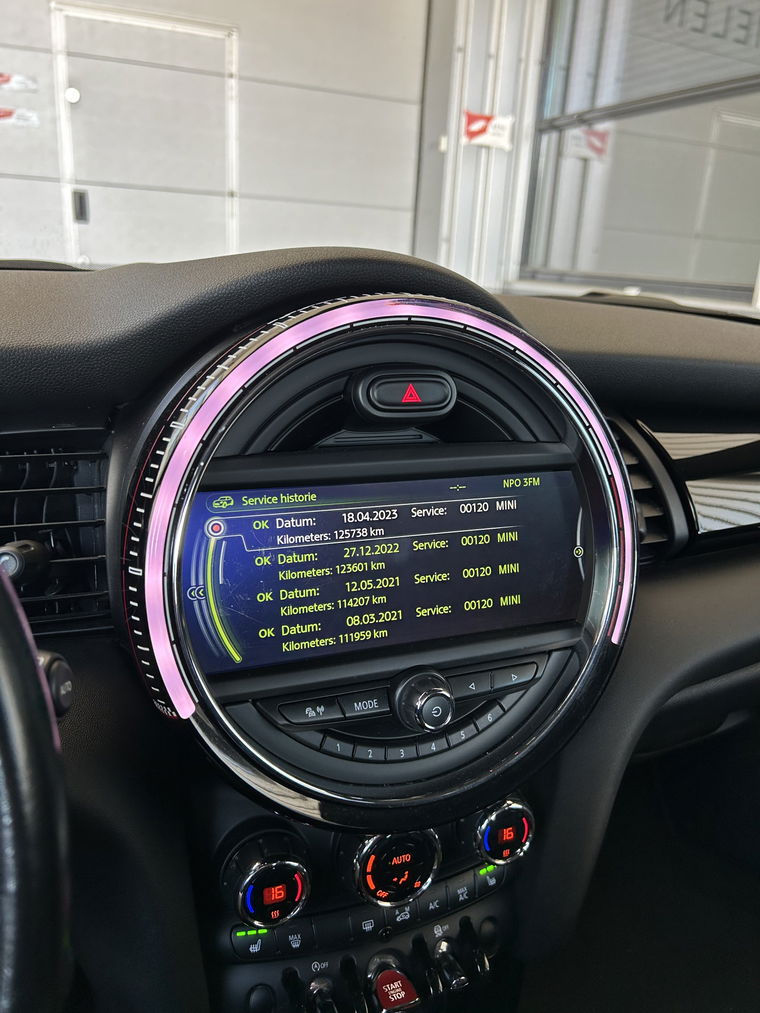 MINI Mini