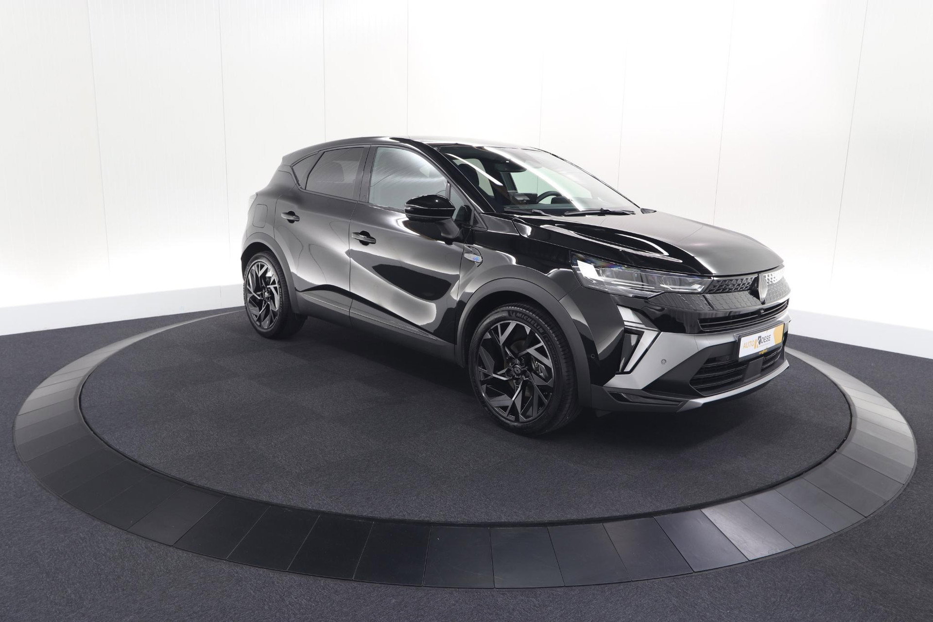 Foto van Renault Captur