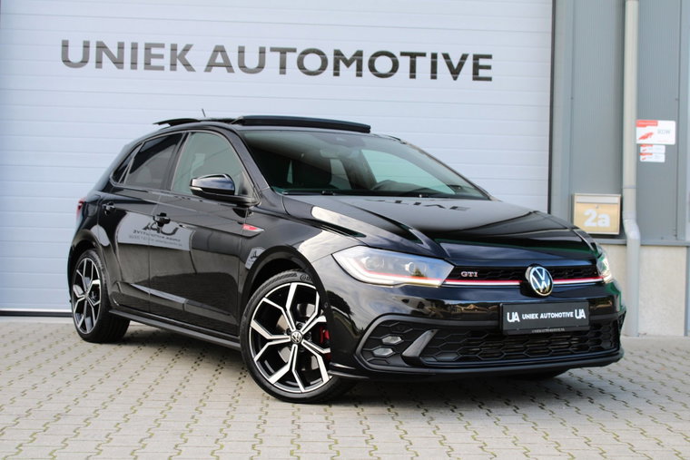 Foto van Volkswagen Polo