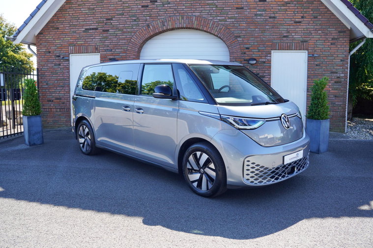 Volkswagen ID. Buzz