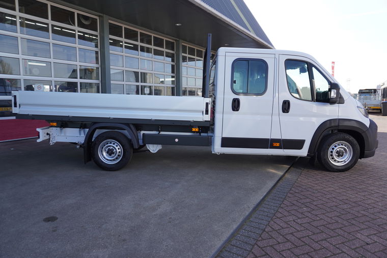 Citroën Jumper