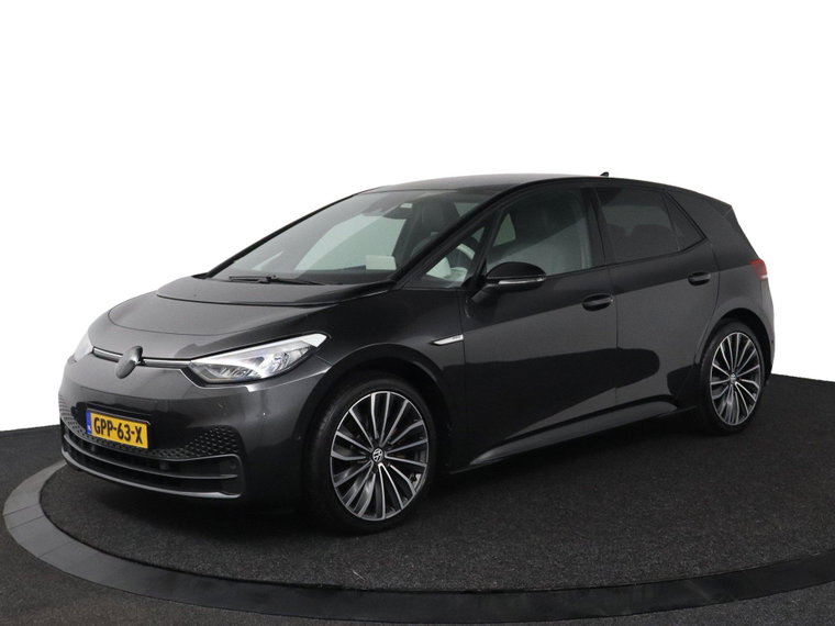 Volkswagen ID.3 foto 1