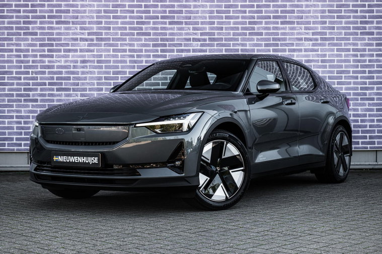Foto van Polestar 2