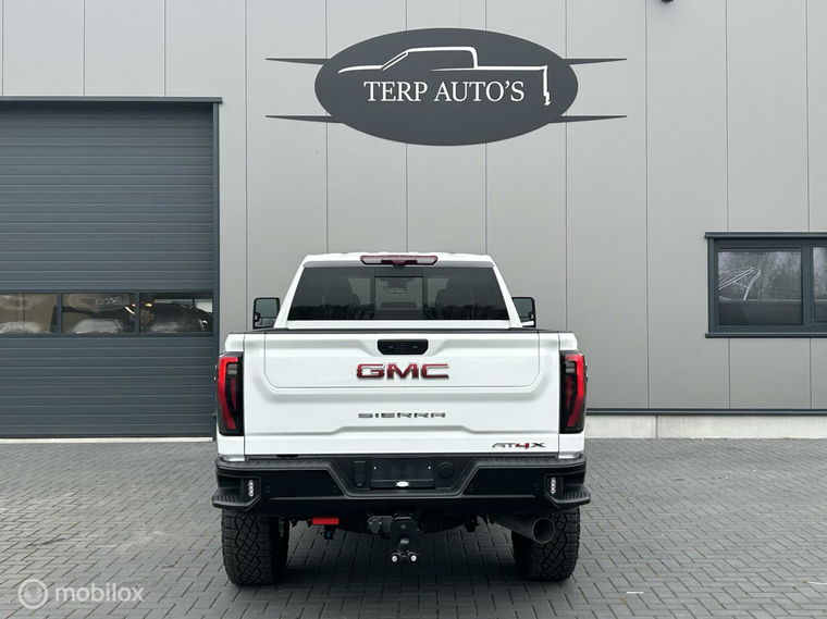 GMC 2500