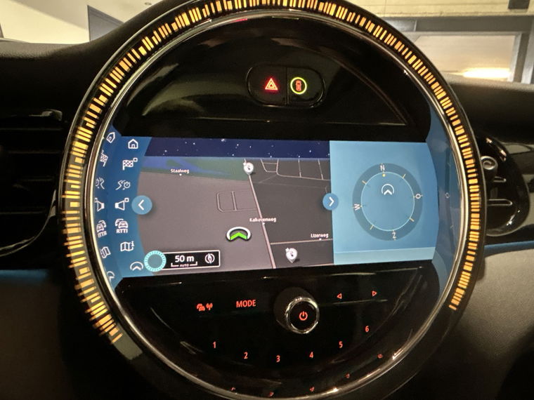 MINI Mini Electric
