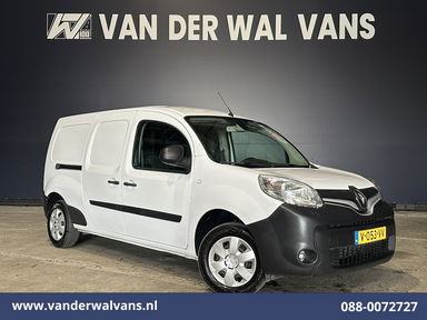Foto van Renault Kangoo