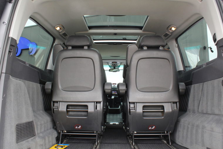 Mercedes-Benz Viano