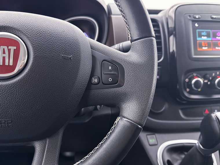 Fiat Talento