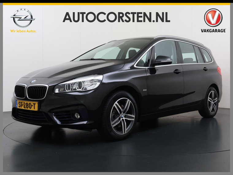 Foto van BMW 2 Serie