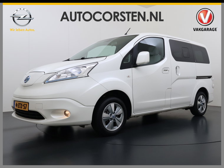Nissan e-NV200