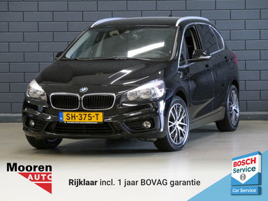 Foto van BMW 2 Serie