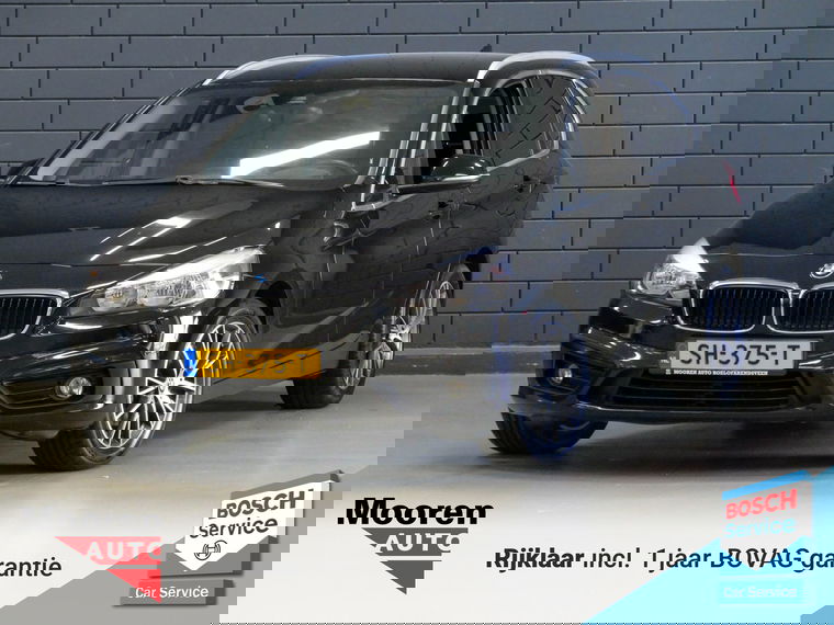 Foto van BMW 2 Serie