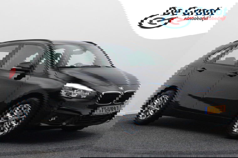 Foto van BMW 2 Serie