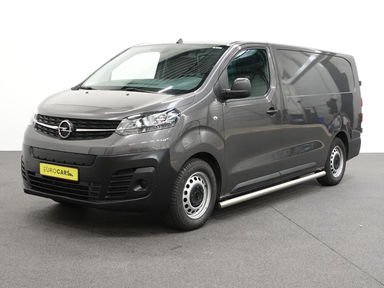 Opel Vivaro-e