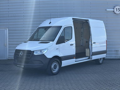 Mercedes-Benz eSprinter