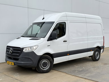Mercedes-Benz eSprinter