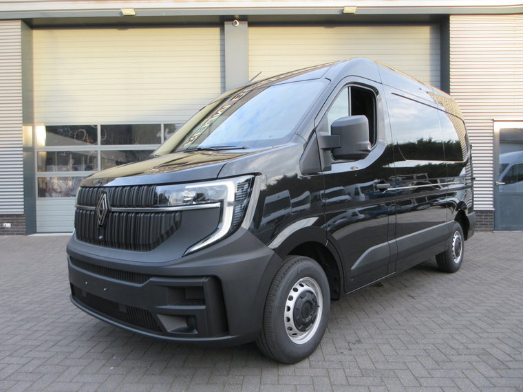 Foto van Renault Master