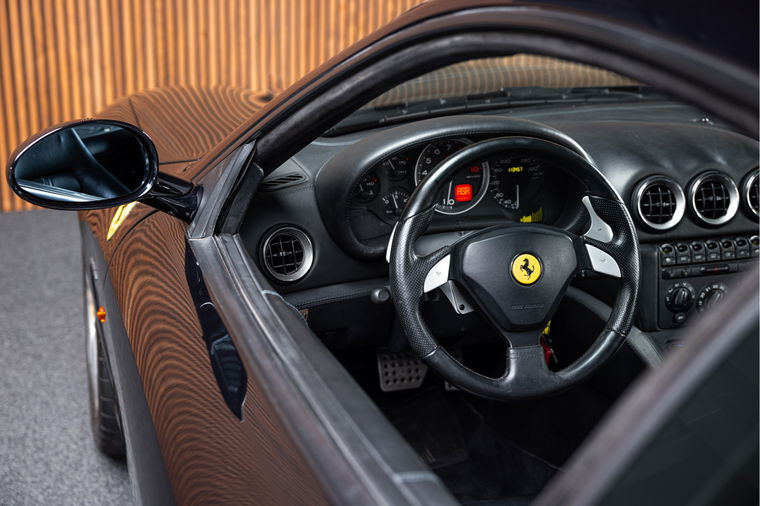 Ferrari 575m
