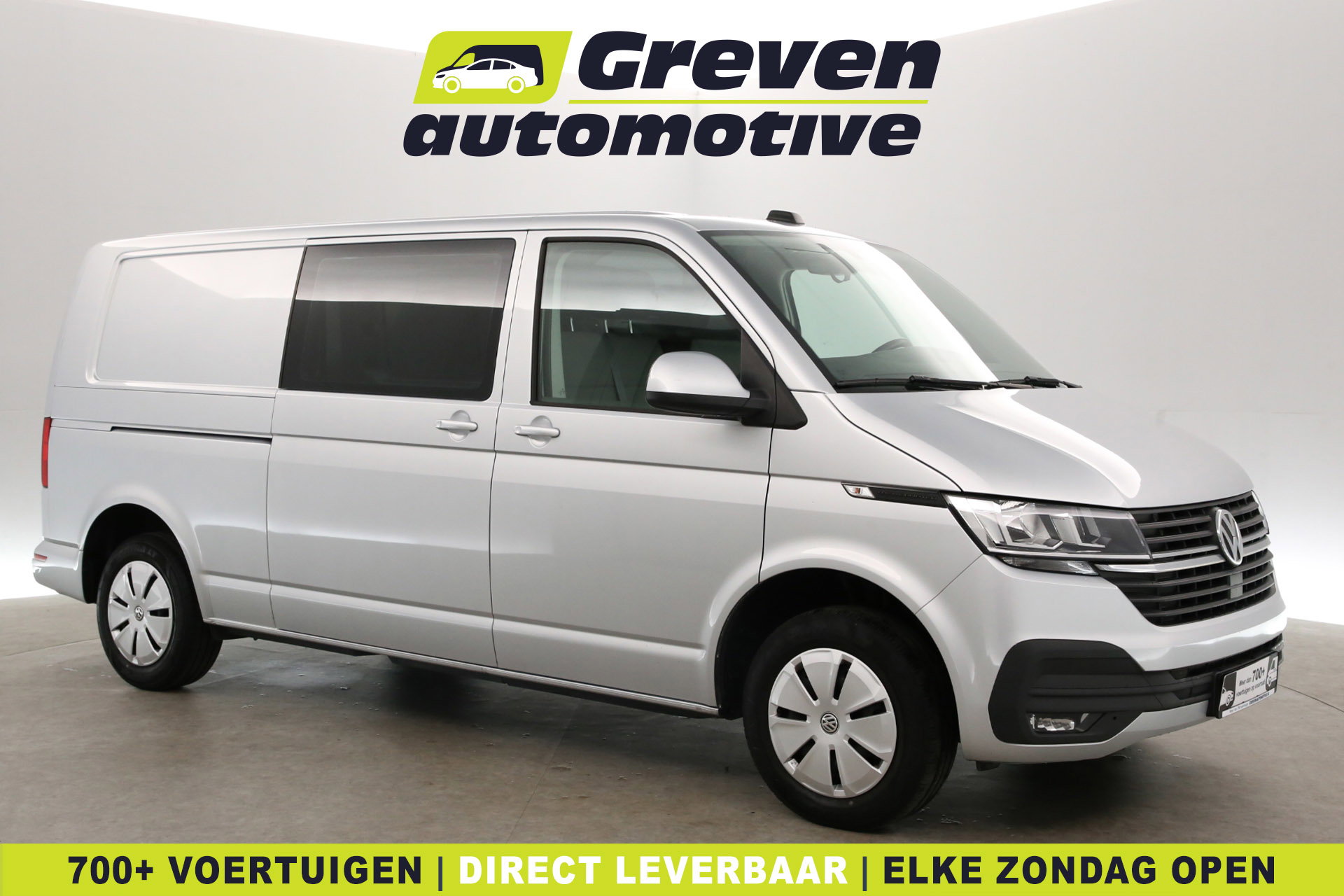 Volkswagen Transporter 2.0 TDI 150PK L2H1