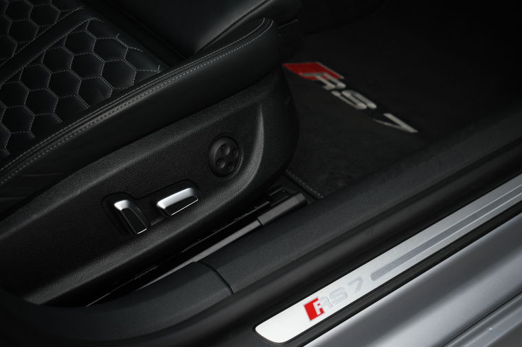 Audi RS7