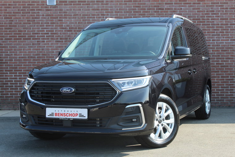 Ford Tourneo Connect