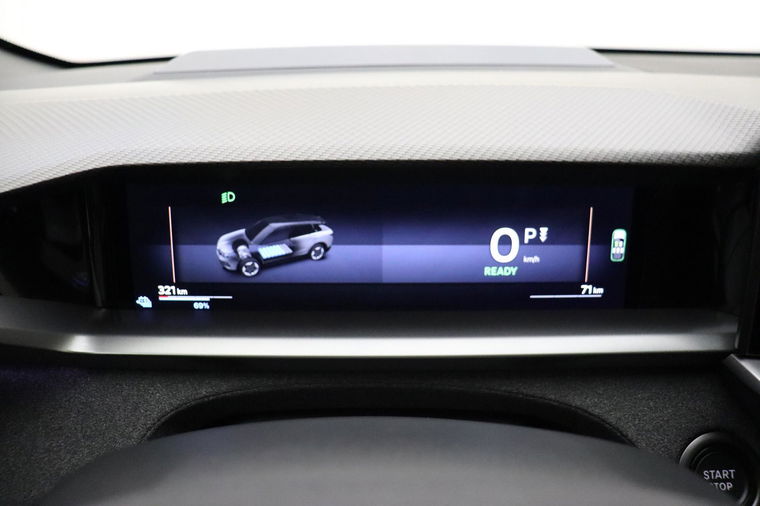 Opel Grandland Electric