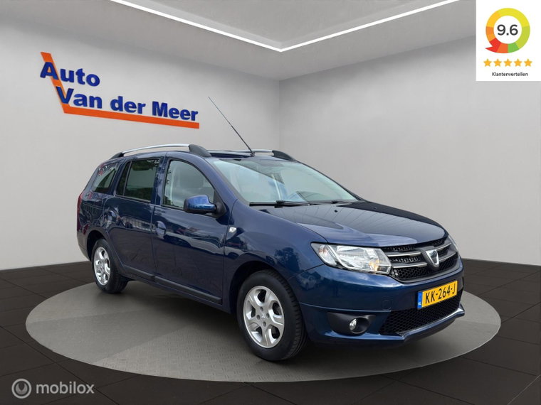 Dacia Logan