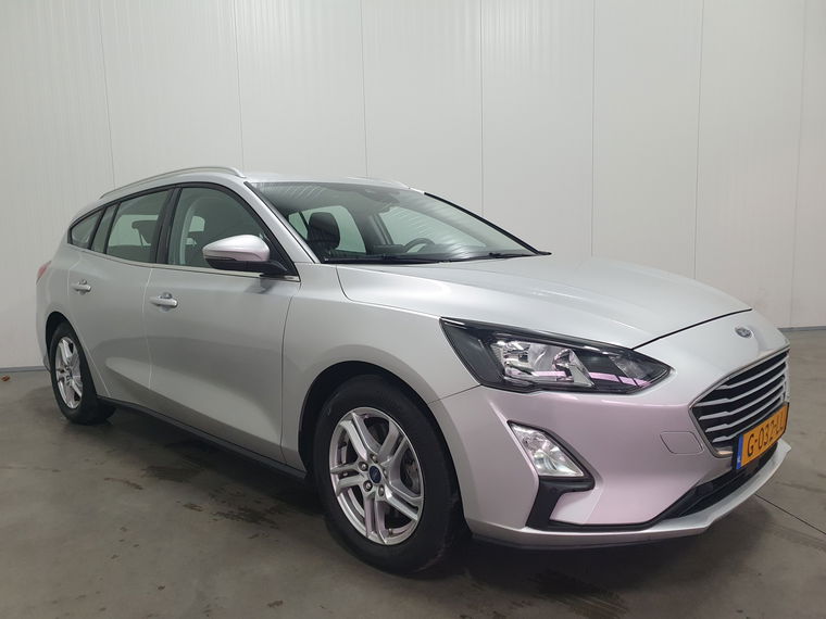Ford FOCUS Wagon