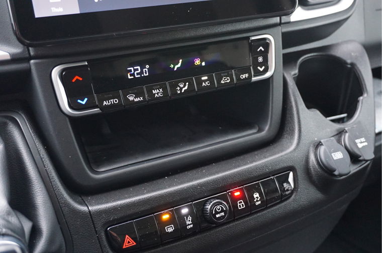 Citroën Jumper