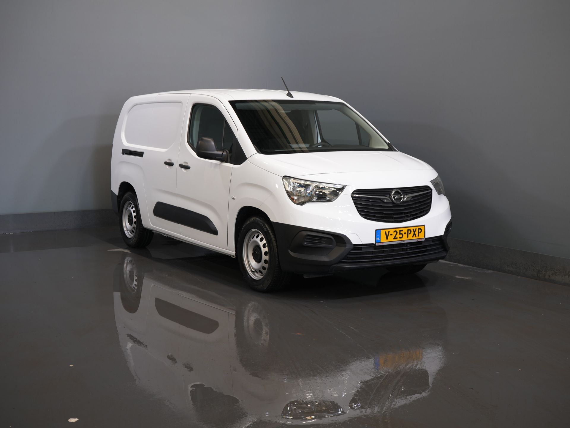Foto van Opel Combo-e