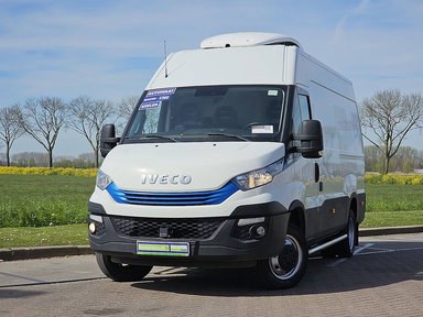 Foto van Iveco Daily