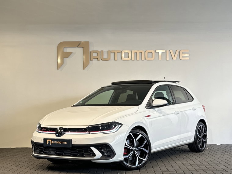 Foto van Volkswagen Polo