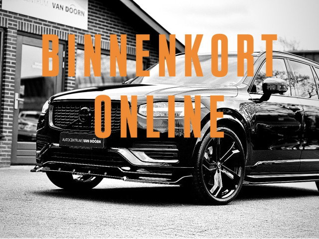 Volvo XC90 foto 1